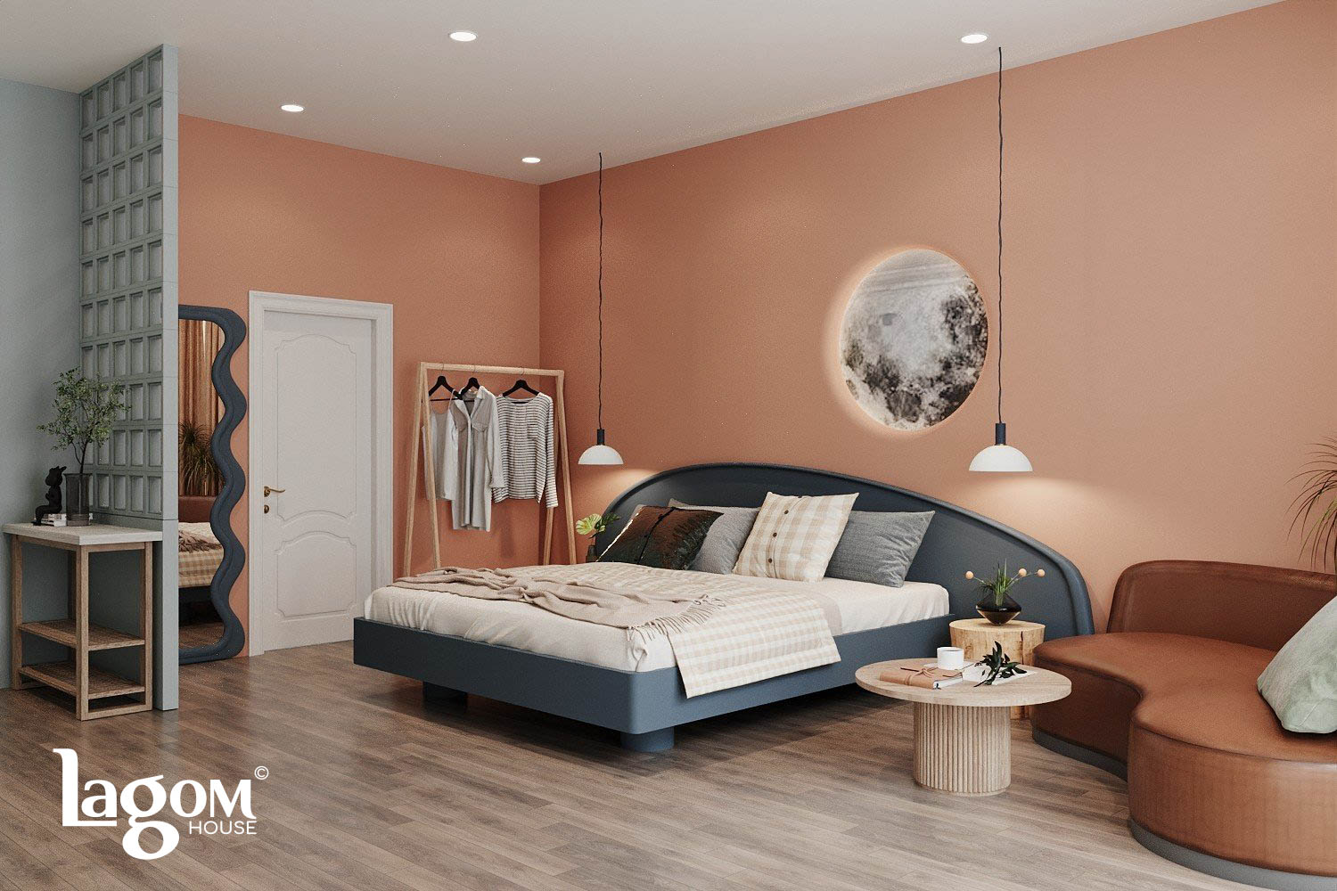 Đăng bài marketing cho thuê phòng